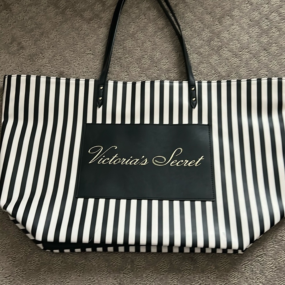 Victoria Secret Tote Bag